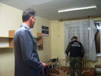 Elbląg, Z młodzieżą o narkotykach