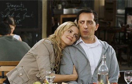 Elbląg, Czyja to kochanka?