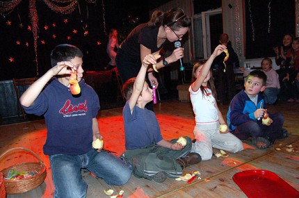 Elbląg, Integracyjne Andrzejki Elbląg, Integracyjne Andrzejki