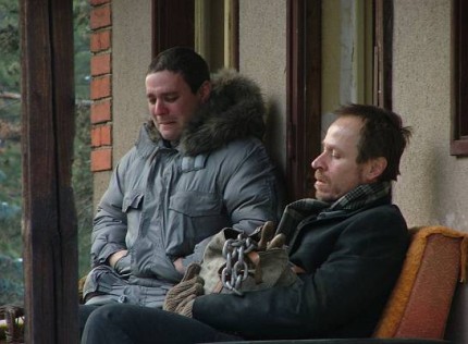 Elbląg, Zamknij się i zastrzel mnie Elbląg, Zamknij się i zastrzel mnie