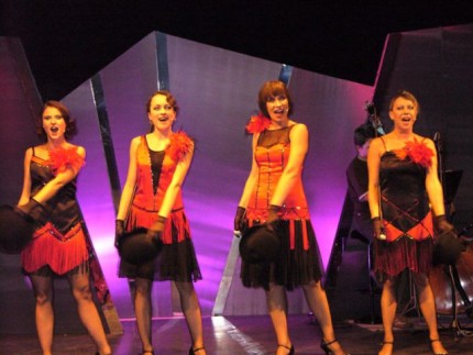 Elbląg, Retro weekend w Dramatycznym