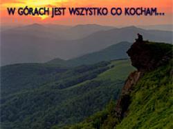 Elbląg, W górach jest wszystko co kocham... Elbląg, W górach jest wszystko co kocham...