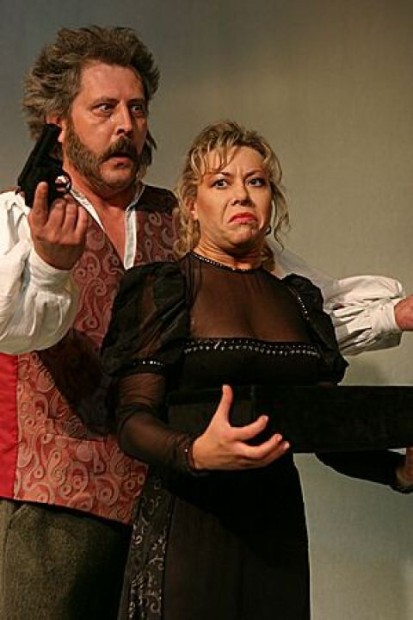 Elbląg, Zaproszenie na Czechowa Elbląg, Zaproszenie na Czechowa