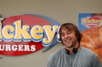 Elbląg, Fast Food Nation