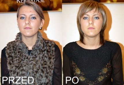 Elbląg, Konkurs Ce Ce - Przed i Po