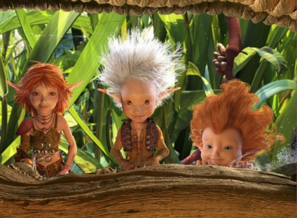 Elbląg, Artur i Minimki Elbląg, Artur i Minimki