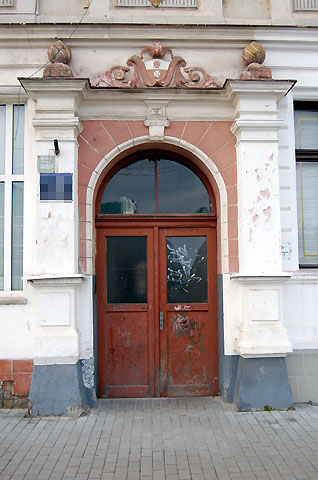 Konkurs "Kuchni wędrowca"