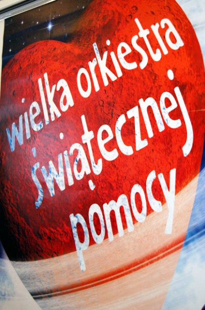 Elbląg, Szpital też zagra