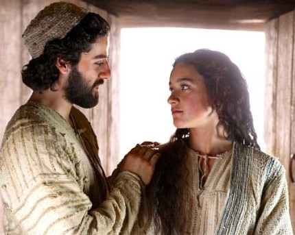 Elbląg, „Narodzenie” w Światowidzie