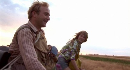 Elbląg, Południe Północ