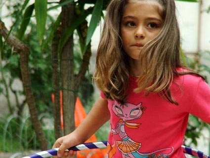 Elbląg, Kadr z filmu „Wszyscy wolni”. Elbląg, Kadr z filmu „Wszyscy wolni”.