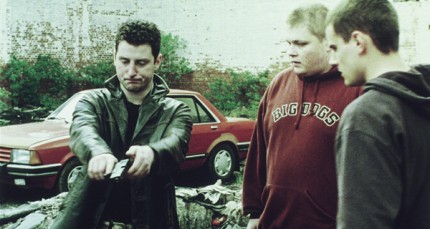 Elbląg, Tydzień… Z odzysku Elbląg, Tydzień… Z odzysku