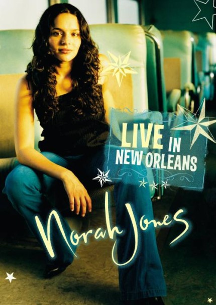 Elbląg, Norah Jones Elbląg, Norah Jones