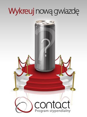 Elbląg, Program Stypendialny Contact Elbląg, Program Stypendialny Contact