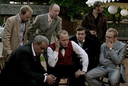 Elbląg, Testosteron Elbląg, Testosteron