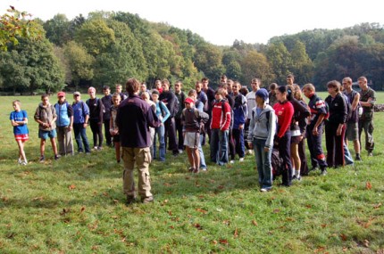 Elbląg, Uczestnicy programu Elbląg, Uczestnicy programu