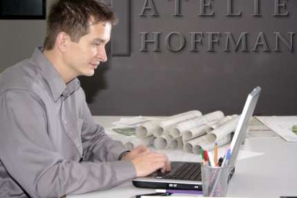 Elbląg, Krzysztof Hoffmann.