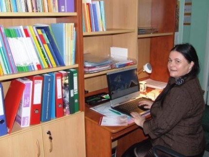 Elbląg, Marlena Szwemińska.