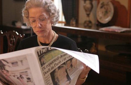 Elbląg, Na "Królową"