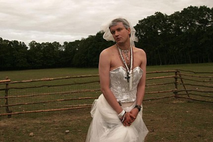 Elbląg, „Testosteron” tylko dla kobiet