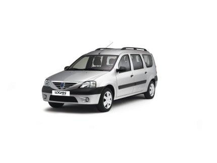 Dacia Logan MCV Dacia Logan MCV