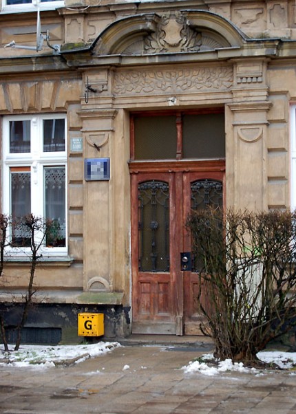 Elbląg, Kolacja w "Kuchni Wędrowca" Elbląg, Kolacja w "Kuchni Wędrowca"