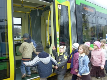 Elbląg, „Ogórkowa” wycieczka Elbląg, „Ogórkowa” wycieczka
