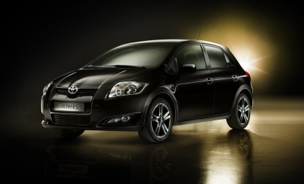 Auris. Nowa Toyota