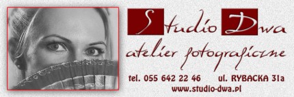 Elbląg, Sesja w „Studio Dwa”