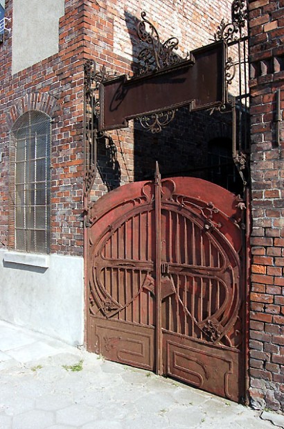 Elbląg, Kolacja w „Kuchni Wędrowca”