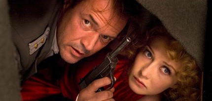 Elbląg, Na „Czarną księgę”