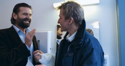 Elbląg, Szef wszystkich szefów