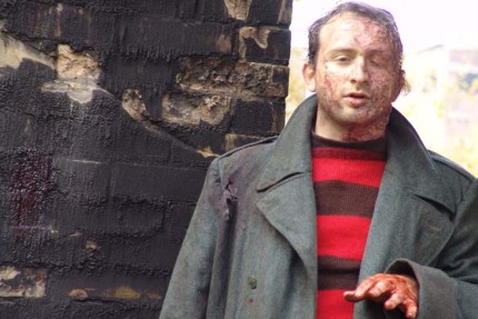 Elbląg, Hiena w DKF-ie Elbląg, Hiena w DKF-ie