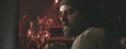 Elbląg, Aleja gówniarzy