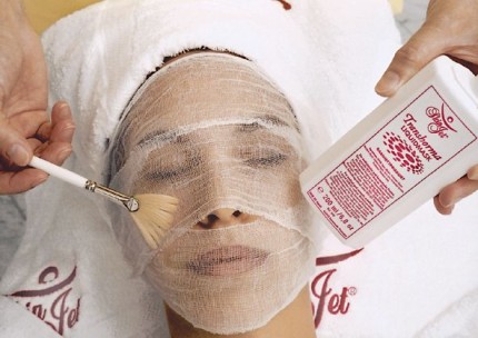 Elbląg, Masaż w Neo Lady