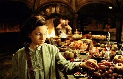 Elbląg, Zobacz „Labirynt Fauna”