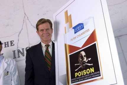 Elbląg, Dziękujemy za palenie