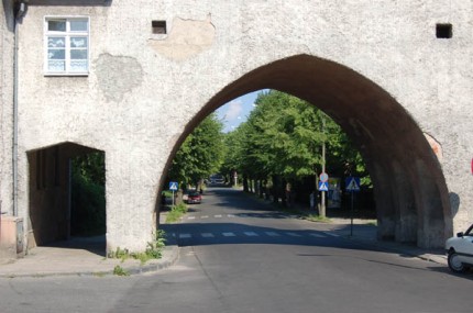 Elbląg, Kolacja w „Kuchni Wędrowca” Elbląg, Kolacja w „Kuchni Wędrowca”