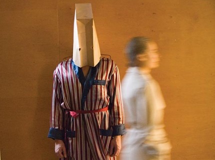 Elbląg, Szklane usta