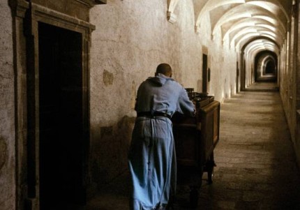 Elbląg, Wielka cisza Elbląg, Wielka cisza