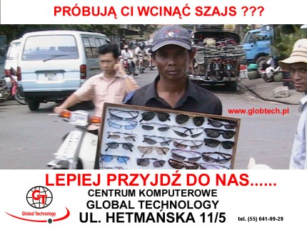 Elbląg, Wygraj urządzenie wielofunkcyjne za 500 zł - rozstrzygnięcie