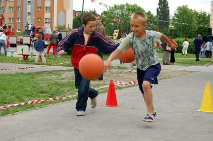 Elbląg, Bawimy się Elbląg, Bawimy się