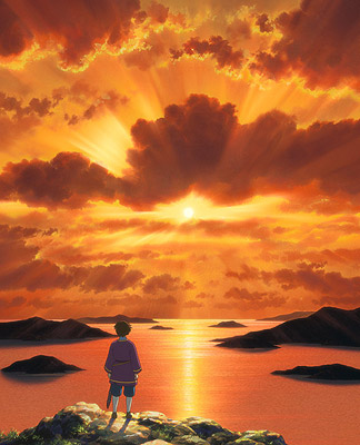 Elbląg, Opowieści z Ziemiomorza