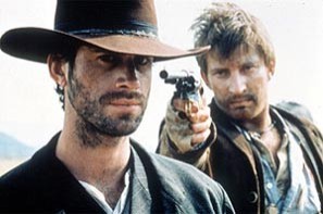 Elbląg, Proch i pył