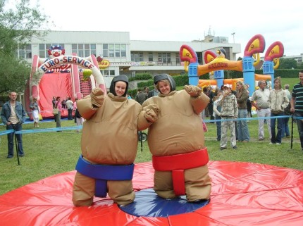 Elbląg, Święto dzieci na Zawadzie Elbląg, Święto dzieci na Zawadzie