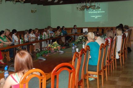 Elbląg, Porozumienie o Partnerstwie Elbląg, Porozumienie o Partnerstwie