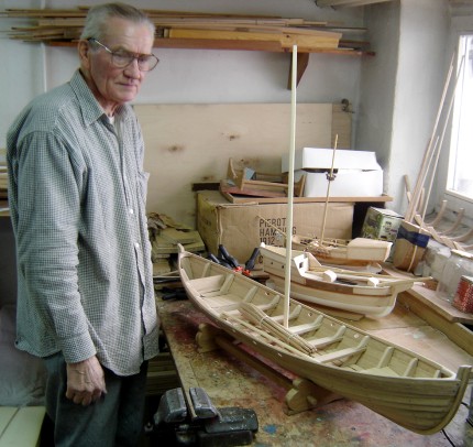 Elbląg, Modelarnia zaprasza