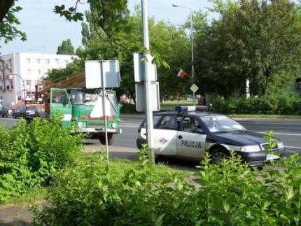 Elbląg, Pijani wciąż siadają za kółko