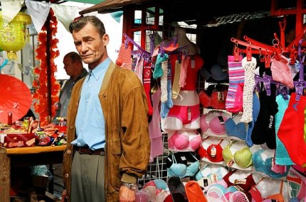 Elbląg, „Statyści” w Kinie Samochodowym