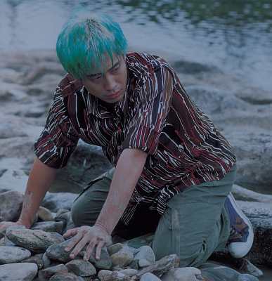 Elbląg, Kadr z filmu